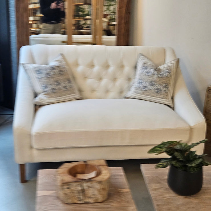 London Sofa für zwei