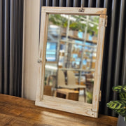 Schmaler Fensterspiegel #6