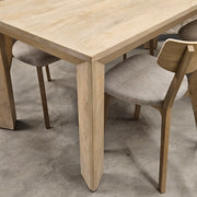 Esstisch Moulding - Nature - verschiedene Grösse