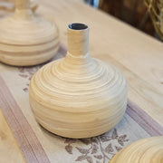Bambus Vase