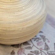 Bambus Vase