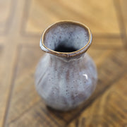 Krug 1l. - Aschenblau