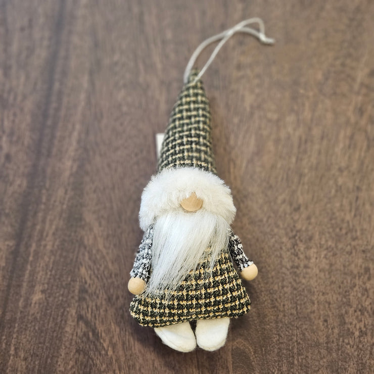 Anhänger Nikolaus Grün