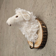 Schlüsselhaken Schaf