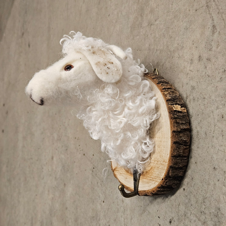 Schlüsselhaken Schaf