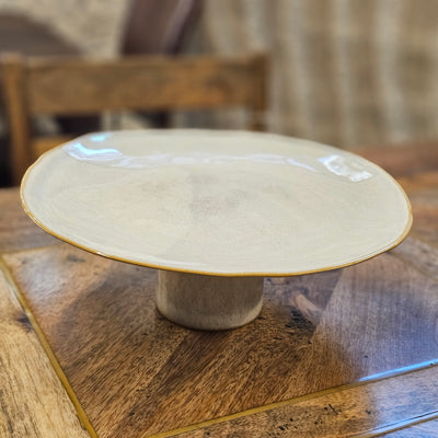 Etagere 27 cm. - Sand