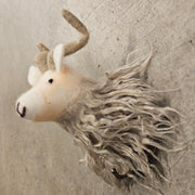 Schlüsselhaken Bock