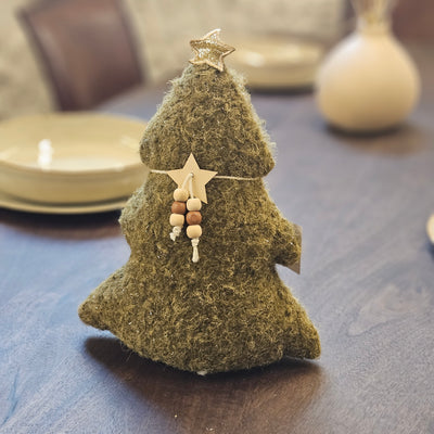 Türstopper - Tannenbaum