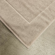 Badezimmerteppich Grand Hotel Sand