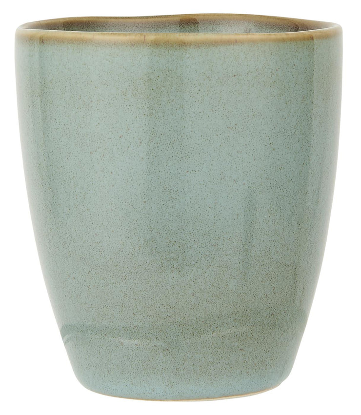 Becher Minze