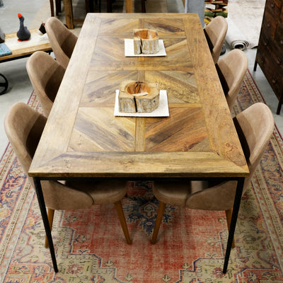 vintage-chic-tisch