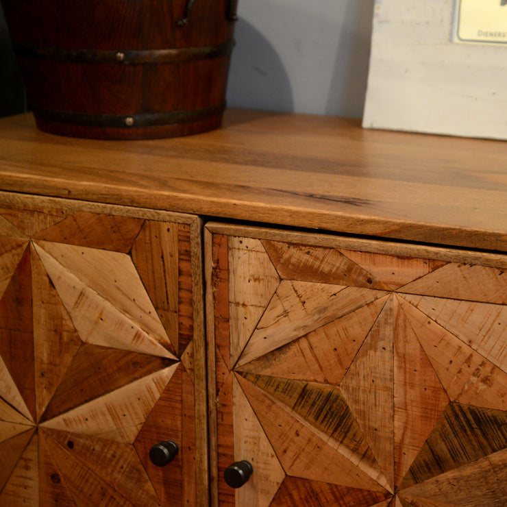 vintage-mosaic-sideboard