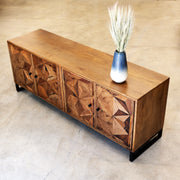 vintage-mosaic-sideboard