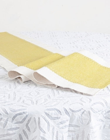 baumwolle-tischlaufer-zeeya-cm-112-lime